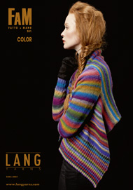 catalogue lang yarns 201