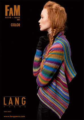 Catalogue Lang Yarns FAM 201