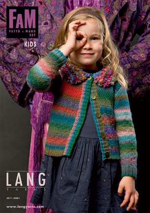 Catalogue Lang Yarns FAM 207