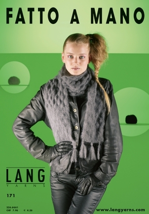 Catalogue Lang Yarns 171