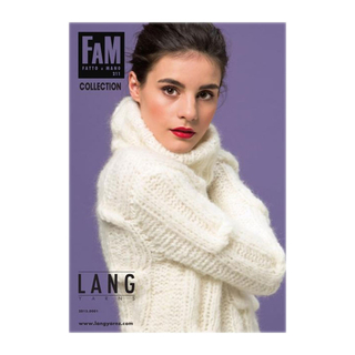 Catalogue Lang Yarns 211