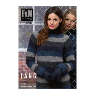 Catalogue Lang Yarns 214