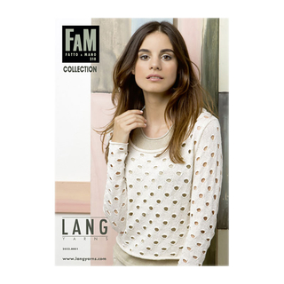Catalogue Lang Yarns 218