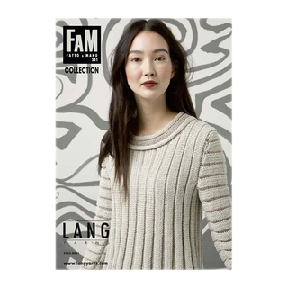 Catalogue Lang Yarns 231