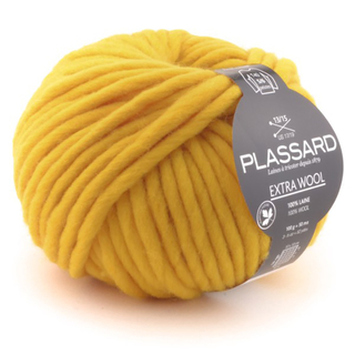 Plassard Extra wool