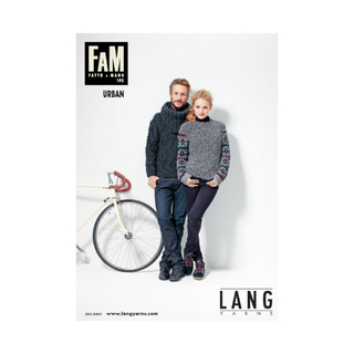 Catalogue Lang Yarns FAM 192