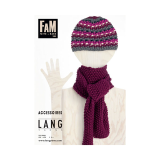Catalogue Lang Yarns accessoires 180