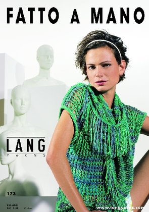 Catalogue Lang Yarns FAM 173
