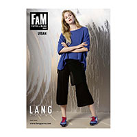 Catalogue Lang Yarns FAM 243