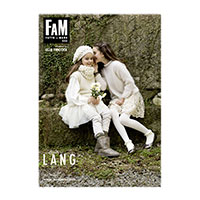 Catalogue Lang Yarns 222