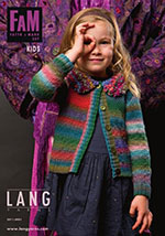 Catalogue Lang Yarns FAM 207